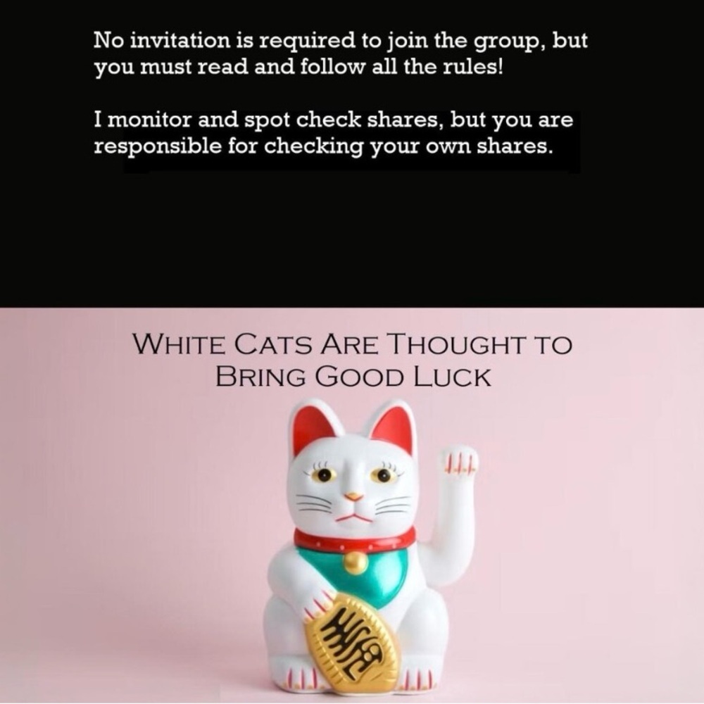Expired Share Group Item.😽😸 - Picture 6 of 7